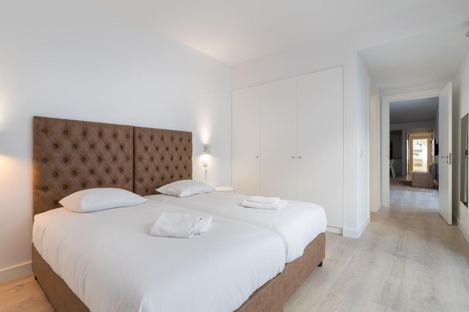 City Stays Sao Lazaro Apartments Lisbon Exterior photo